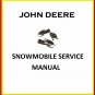 1990-1998 Arctic Cat ZRT EXT ZR Cougar Panther Snowmobile Service Repair Manual