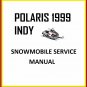 1990-1998 Arctic Cat ZRT EXT ZR Cougar Panther Snowmobile Service Repair Manual