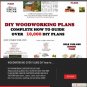 MITRE SAW + 10K Woodworking Home Garden furniture PLANS DIY #diy #woodworking