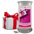 Christmas Jewelry Candle