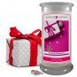 Christmas Jewelry Candle