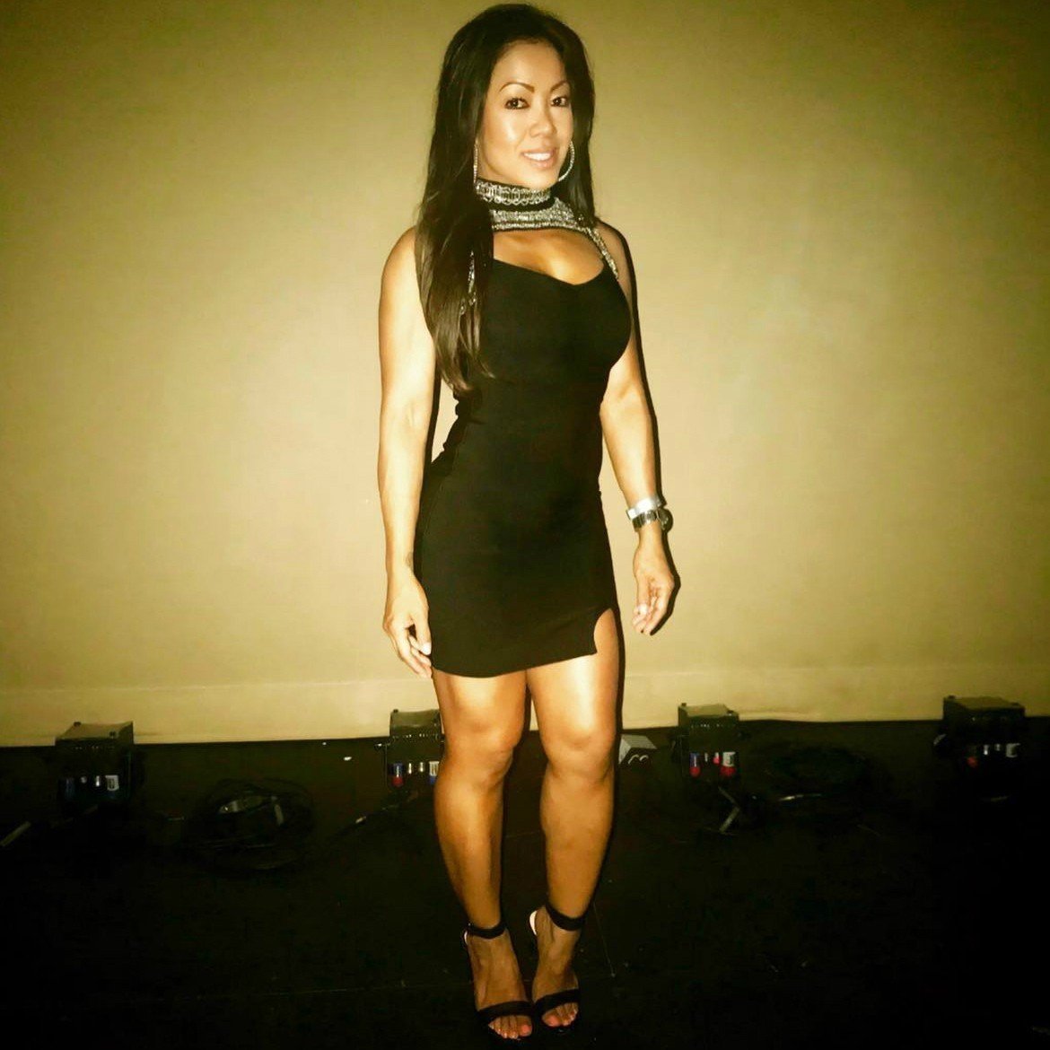 High Neck Sleeveless Cut Out Mini Bandage Dress