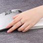 Five Points Star Connection 925 Sterling Silver Ring