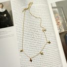 Cross 925 Sterling Silver Necklace