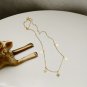 Cross 925 Sterling Silver Necklace
