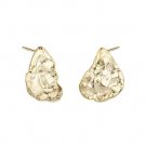 925 Sterling Silver Stud Earrings
