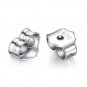 Butterfly 925 Sterling Silver Earring