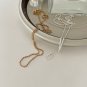Classic Rope Twisted Chain 925 Sterling Silver Necklace