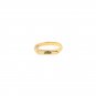 Hot Ellie Letters 925 Sterling Silver Adjustable Signet Ring