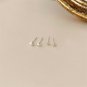 Cute Mini 4mm 5mm Heart 925 Sterling Silver Stud Earrings