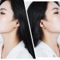 Celestial Quadrangle Star Irregular 925 Sterling Silver Screw Stud Earrings