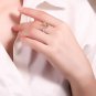 Lady Bees Honey 925 Sterling Silver Ring