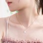 Trendy Shine Like A Star Letter 925 Sterling Silver DIY Charm
