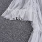 Off Shoulder Short Sleeve Lace Maxi Bodycon Dress