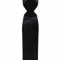 Round Neck Sleeveless Cut Out Maxi Dress