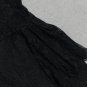 V Neck Sleeveless Lace Midi Bodycon Dress