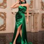 Halter Sleeveless Elegant Maxi Bodycon Dress