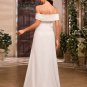 Off Shoulder Sleeveless Elegant Maxi Bodycon Dress