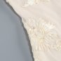 Strapless Sleeveless Gauze Maxi Dress