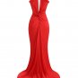 Strappy Sleeveless Braided Edge Maxi Dress