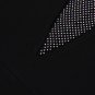 Round Neck Sleeveless Rhinestone Mini Bandage Dress