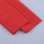 Square Collar Long Sleeve Plain Midi Bandage Dress