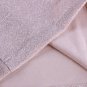V Neck Long Sleeve Frill Bodycon Set