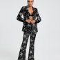 Velvet Stella Star Blazer 3 Piece Set