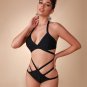 Bandage Halter Bikini