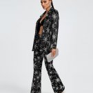 Velvet Stella Star Blazer 3 Piece Set