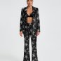 Velvet Stella Star Blazer 3 Piece Set