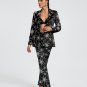 Velvet Stella Star Blazer 3 Piece Set