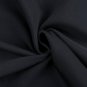 Halter One Sleeve Asymmetrical Mini Bandage Dress
