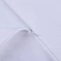 V Neck Long Sleeve Asymmetrical Midi Bandage Dress