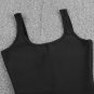 Strappy Sleeveless Backless Bandage Dress