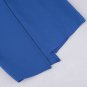 Round Neck Short Sleeve Frill Over Knee Bandage Dress