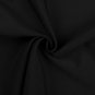 High Neck Long Sleeve Cut Out Over Knee Bandage Dress
