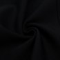 Square Collar Long Sleeve Plain Midi Bandage Dress