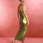 Slim Fit Temperament Up Hip Wrap Dress
