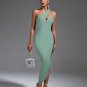 One Shoulder Odyssey Bandage Dress
