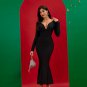 Isa Off-shoulder Midi Bandage Dress