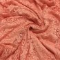 High Neck Short Sleeve Lace Maxi Bodycon Dress