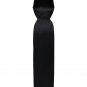 Round Neck Sleeveless Cut Out Maxi Dress
