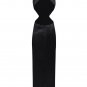 Round Neck Sleeveless Cut Out Maxi Dress