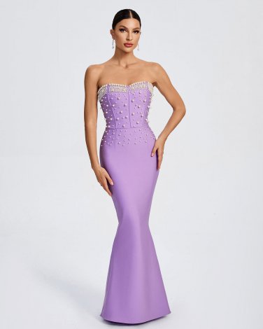 long sleeve prom dresses Gorgeous Long A-Line Bateau Appliques Lace Prom Dress with Sleeves