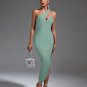 One Shoulder Odyssey Bandage Dress