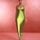 Slim Fit Temperament Up Hip Wrap Dress