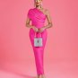 One Shoulder Ruched Formal Bandage Dress
