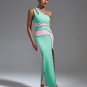 One Shoulder Rhiane Bandage Dress