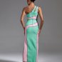One Shoulder Rhiane Bandage Dress